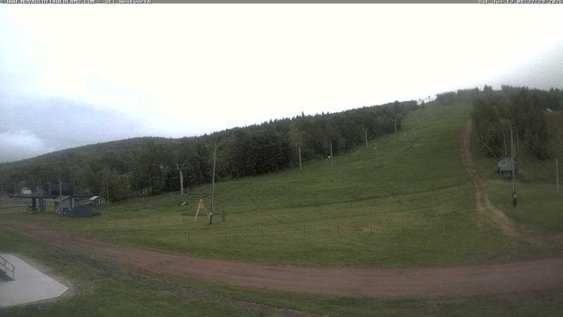 Ski Wentworth 1