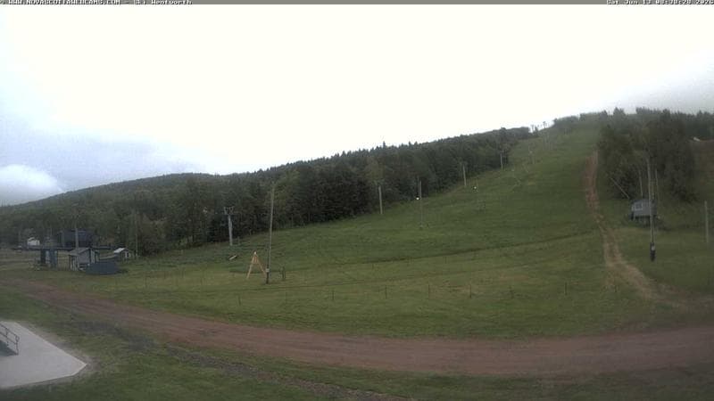 Ski Wentworth 1
