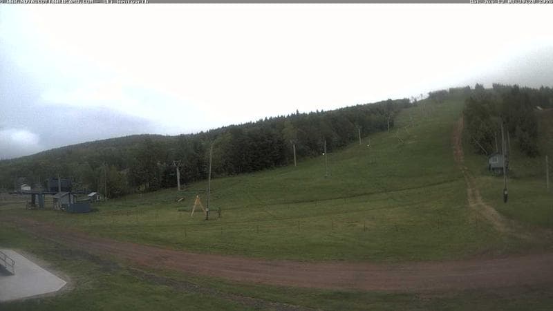 Ski Wentworth 1