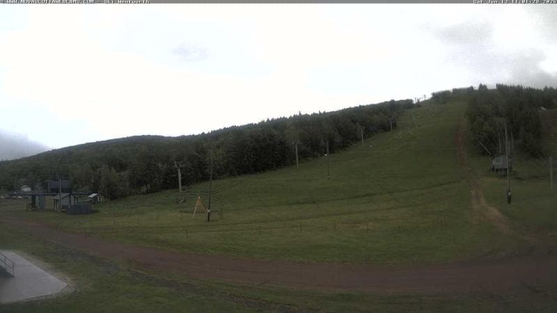 Ski Wentworth 1