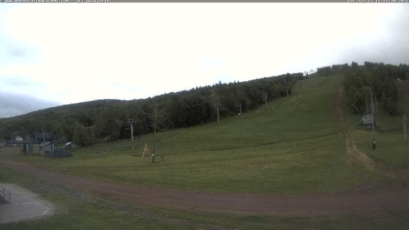 Ski Wentworth 1