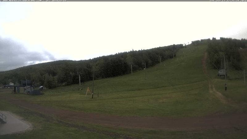 Ski Wentworth 1