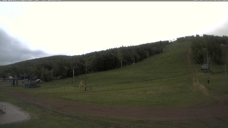 Ski Wentworth 1