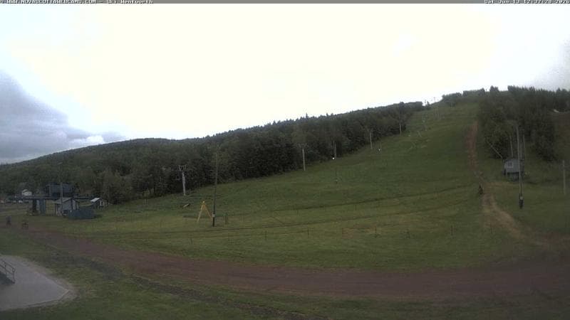 Ski Wentworth 1