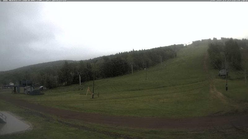 Ski Wentworth 1