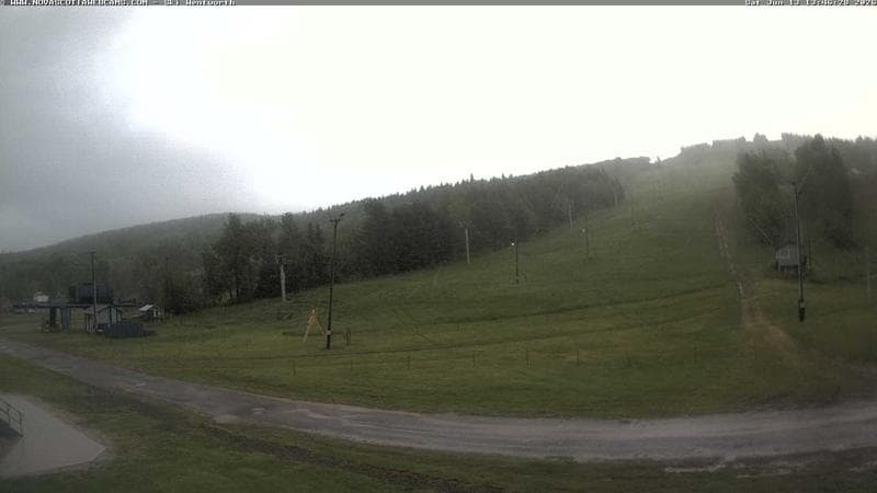 Ski Wentworth 1
