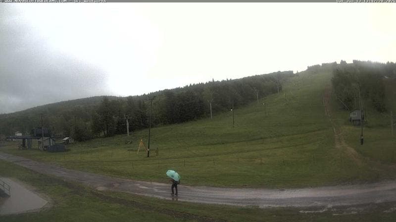 Ski Wentworth 1