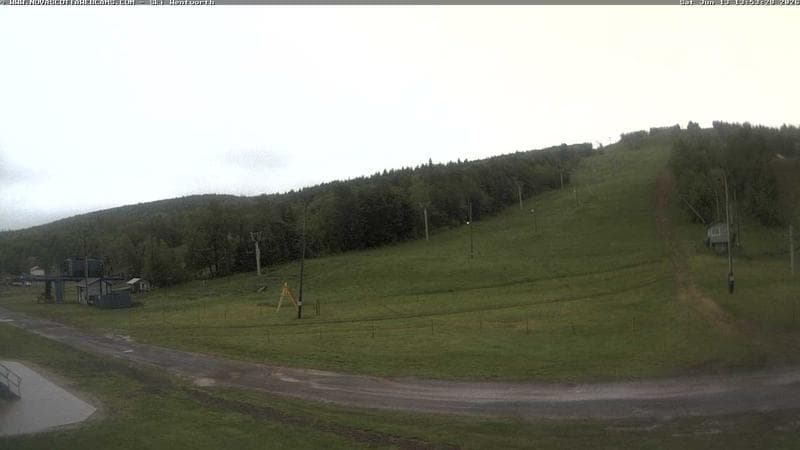 Ski Wentworth 1