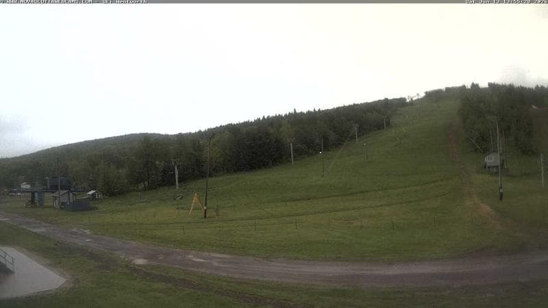 Ski Wentworth 1
