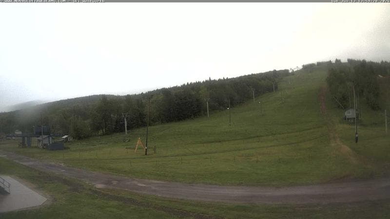 Ski Wentworth 1