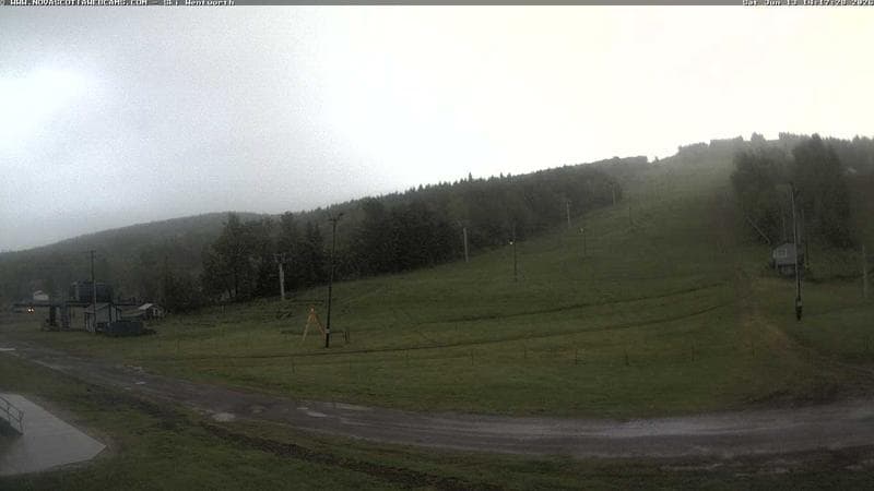 Ski Wentworth 1