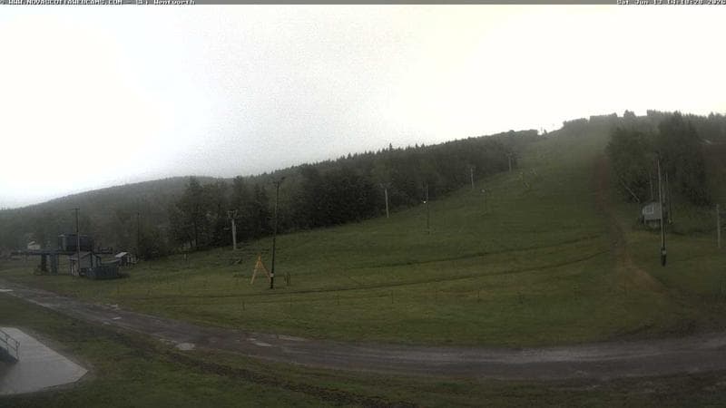 Ski Wentworth 1