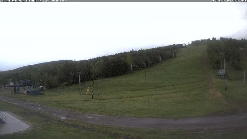Ski Wentworth 1