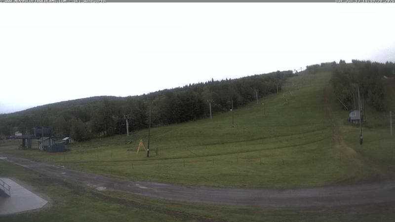 Ski Wentworth 1