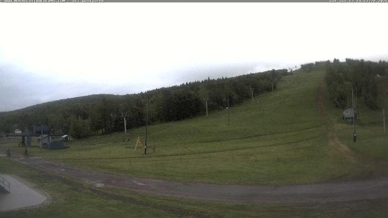 Ski Wentworth 1