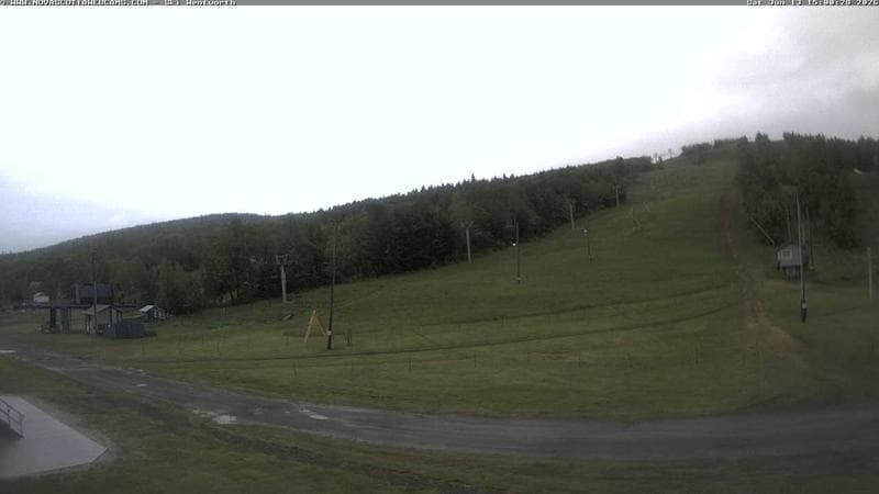 Ski Wentworth 1