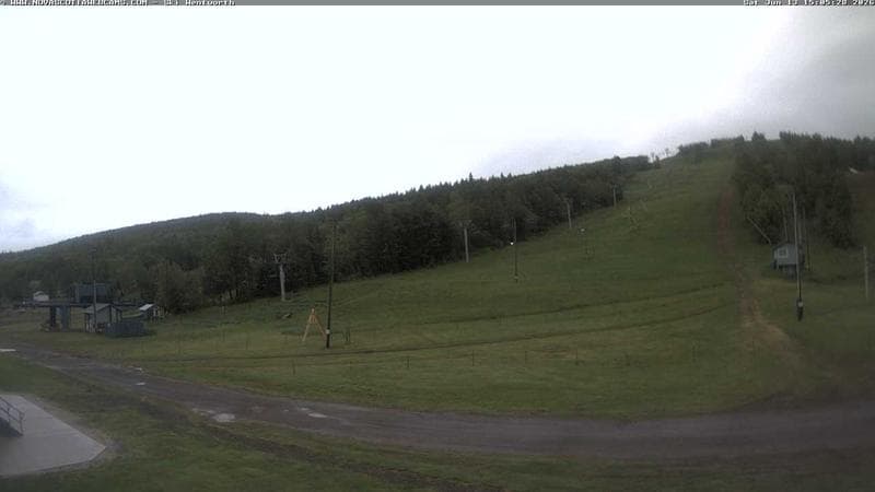 Ski Wentworth 1
