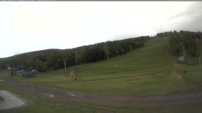Ski Wentworth 1