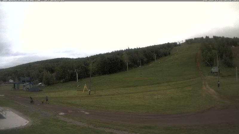 Ski Wentworth 1