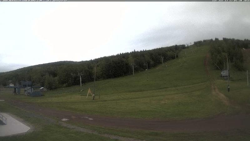 Ski Wentworth 1