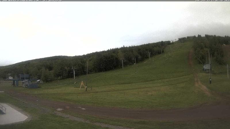 Ski Wentworth 1