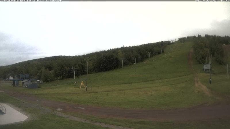 Ski Wentworth 1