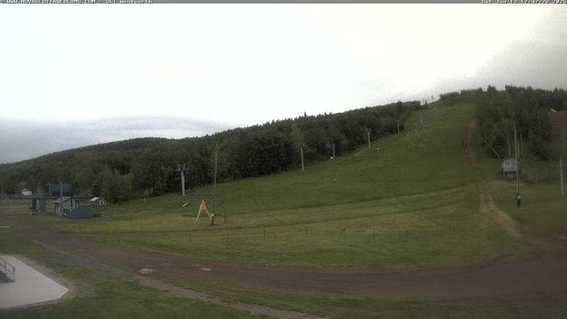 Ski Wentworth 1