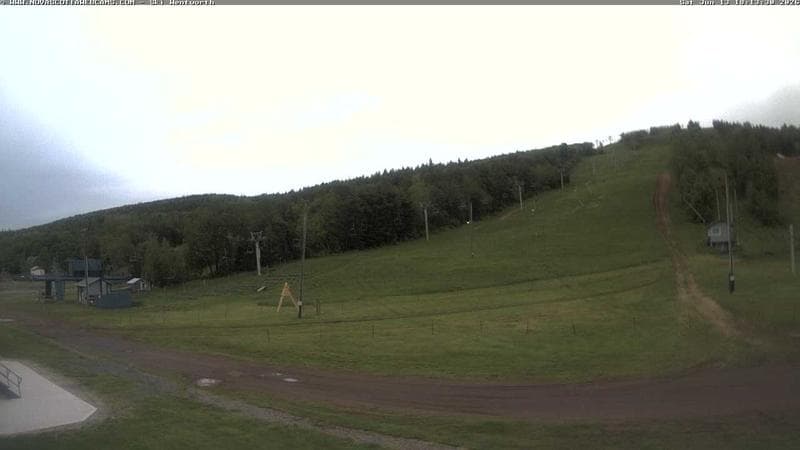 Ski Wentworth 1