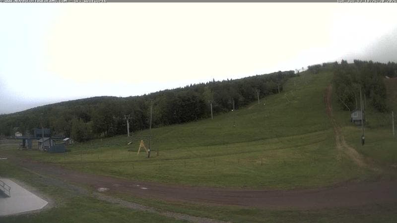Ski Wentworth 1