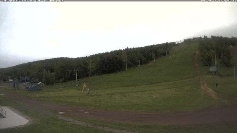 Ski Wentworth 1