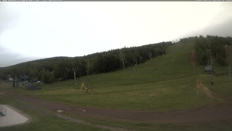 Ski Wentworth 1