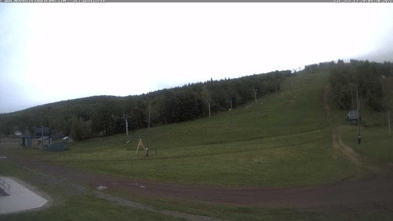 Ski Wentworth 1