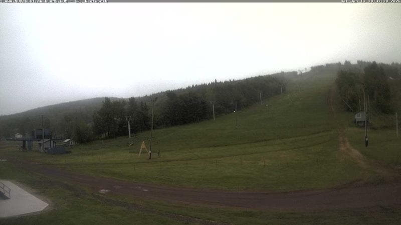 Ski Wentworth 1