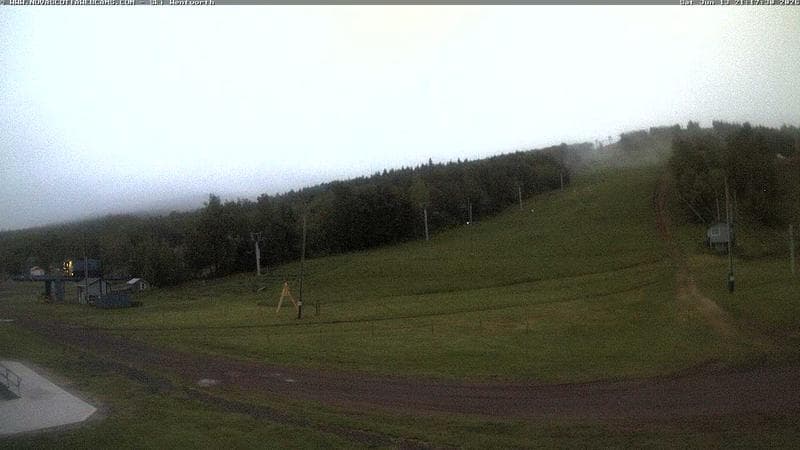 Ski Wentworth 1
