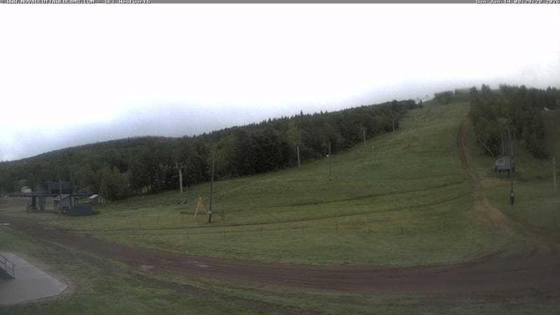 Ski Wentworth 1