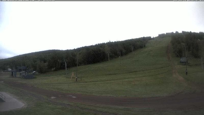 Ski Wentworth 1