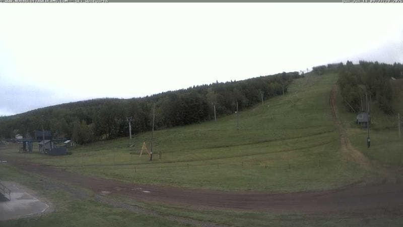 Ski Wentworth 1