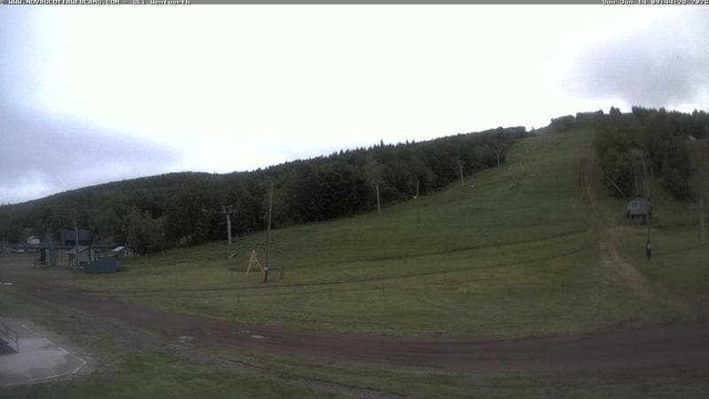 Ski Wentworth 1