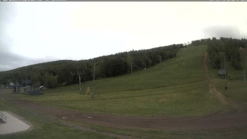 Ski Wentworth 1