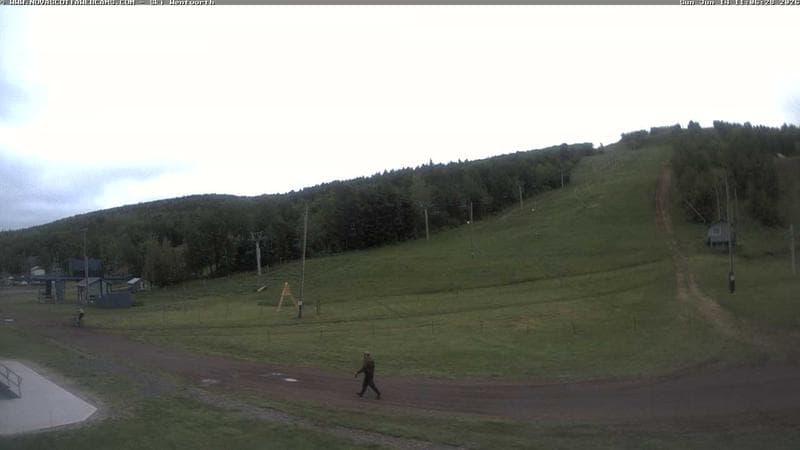 Ski Wentworth 1