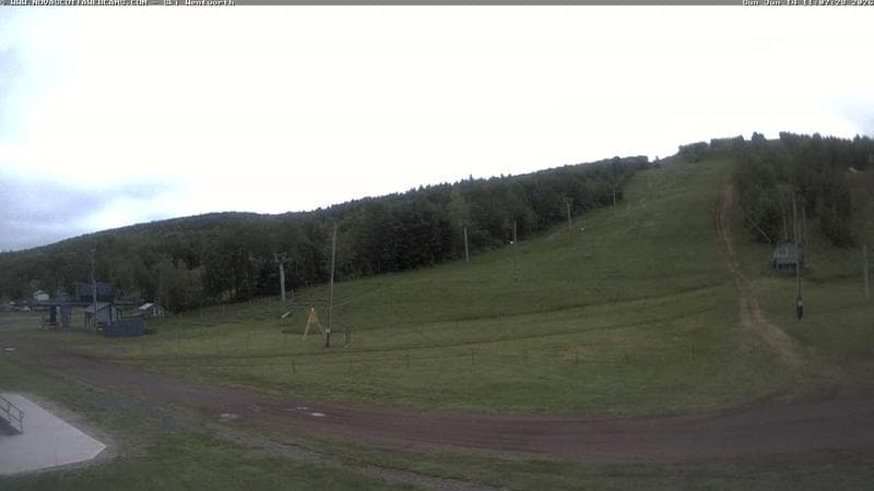 Ski Wentworth 1