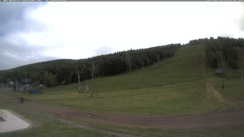 Ski Wentworth 1