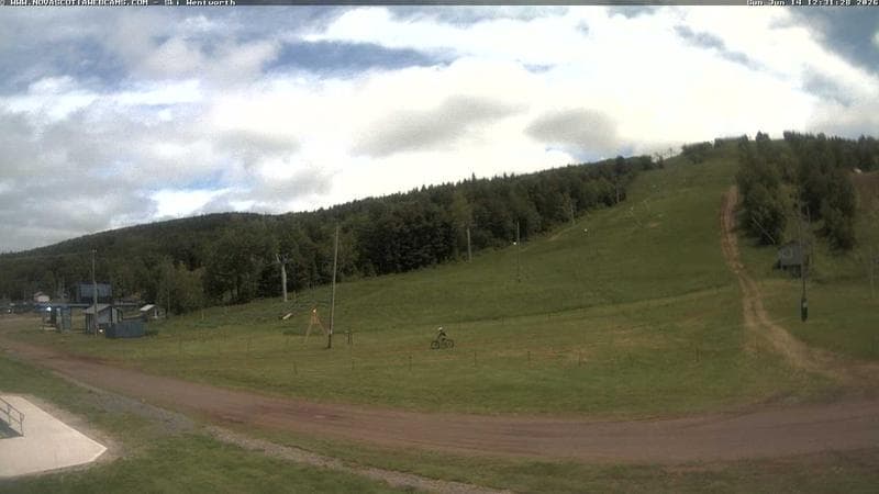 Ski Wentworth 1