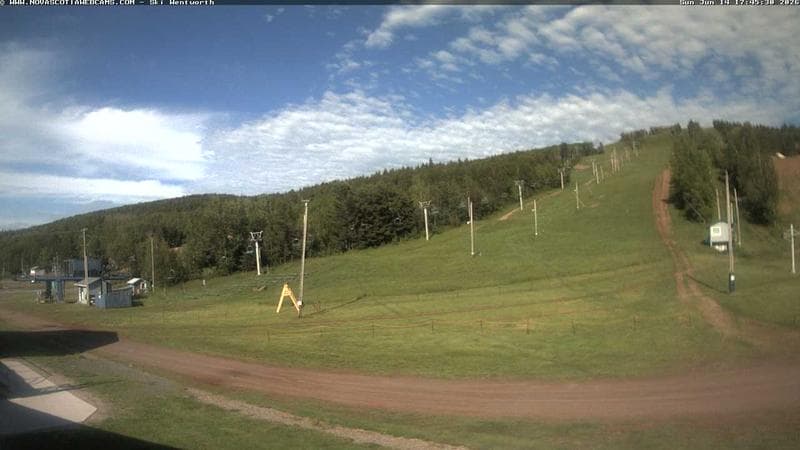 Ski Wentworth 1