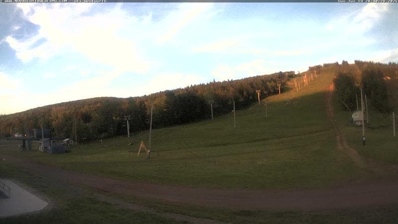 Ski Wentworth 1