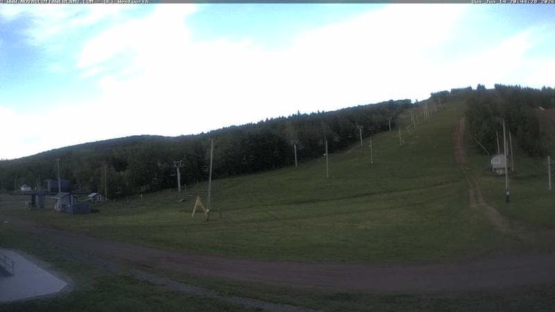 Ski Wentworth 1