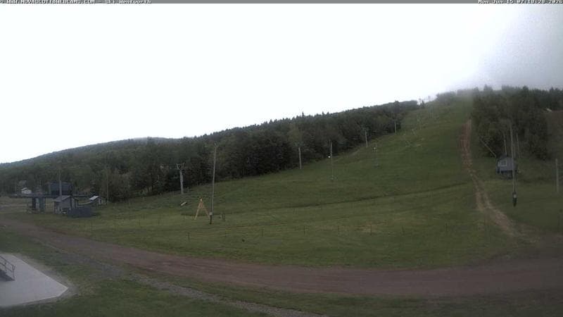 Ski Wentworth 1