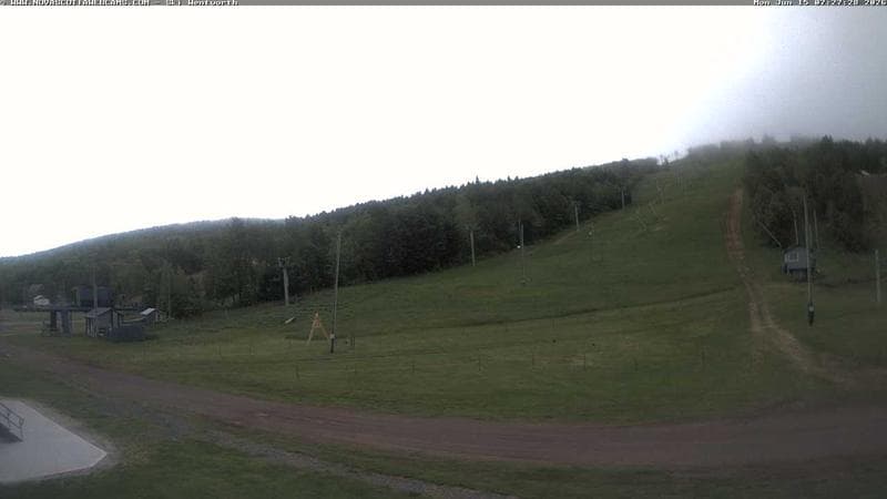 Ski Wentworth 1