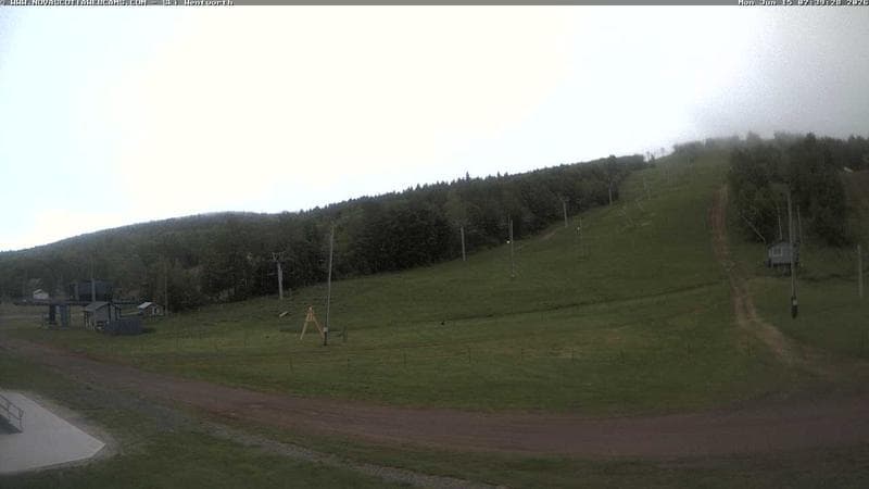 Ski Wentworth 1