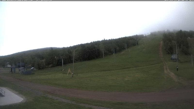 Ski Wentworth 1